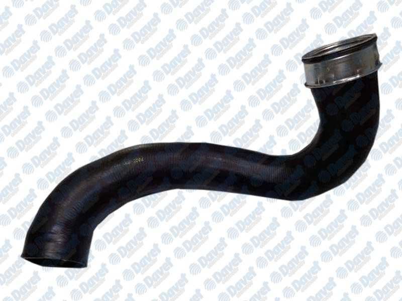 UCPA 10H125120 Intercooler Hortumu Buyuk Sprinter 208cdi-211cdi-213-211cdi-213cdi-214-308cdi-311cdi-314cdi-408cdi-4